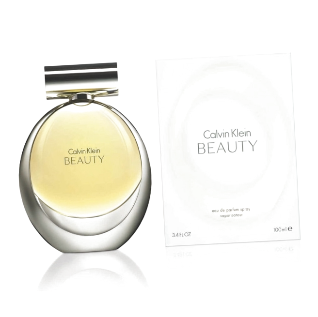 Туалетная вода Calvin Klein Beauty 100 мл женская - Кальвин Кляйн Бьюти