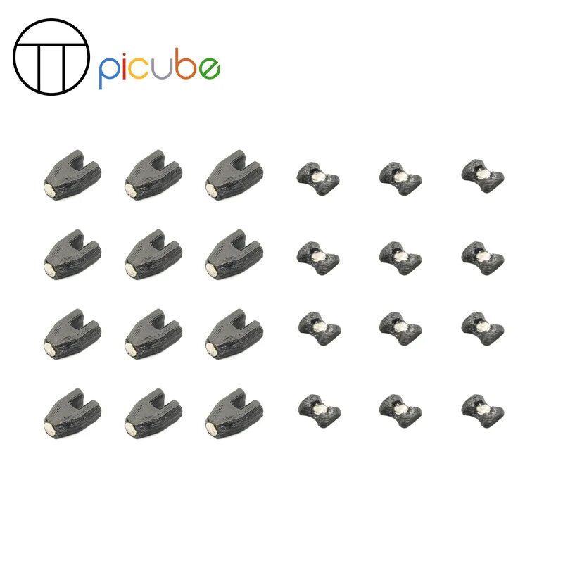 GAN16 Maglev MAX 3x3 кубик рубик Серый, Kit for Gan 16