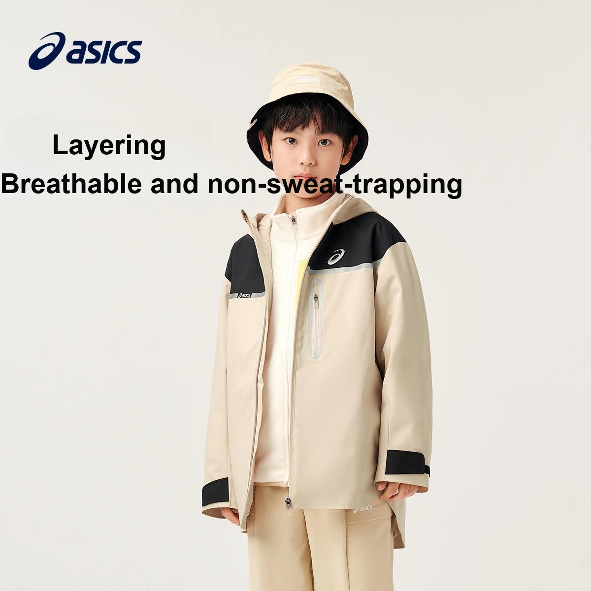 Куртка ASICS