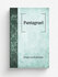 Pantagruel | Franc.ois Rabelais | 1920 | Paris . Editions de la Sirne. | Репринт