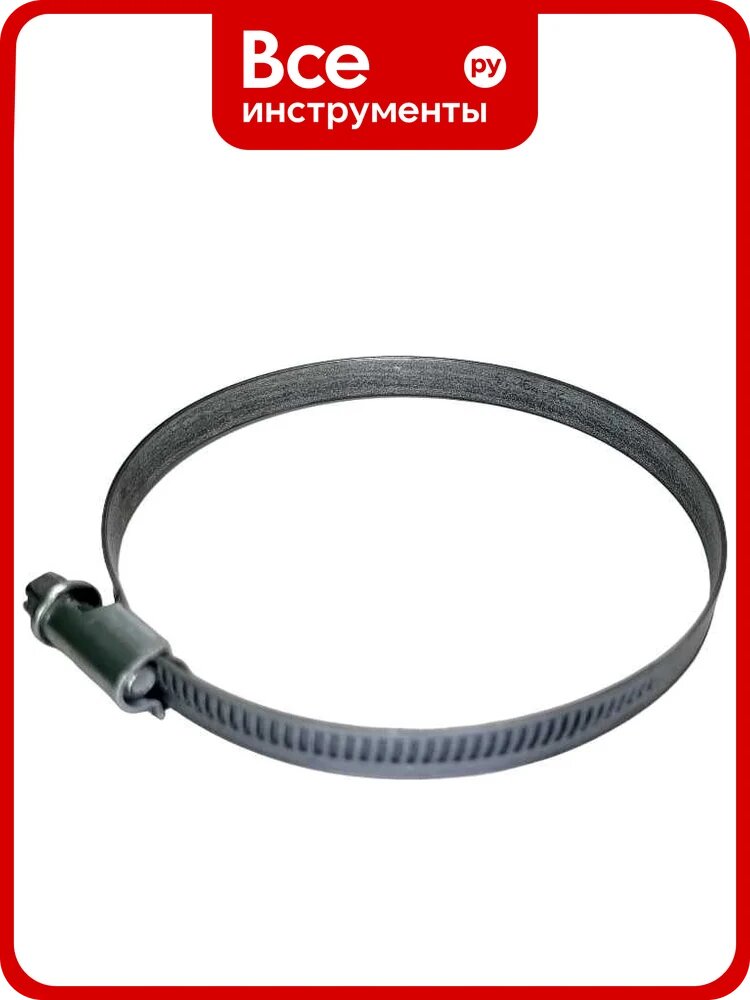 Хомут червячный R2R 80-100/9 W1 9100-N-80100