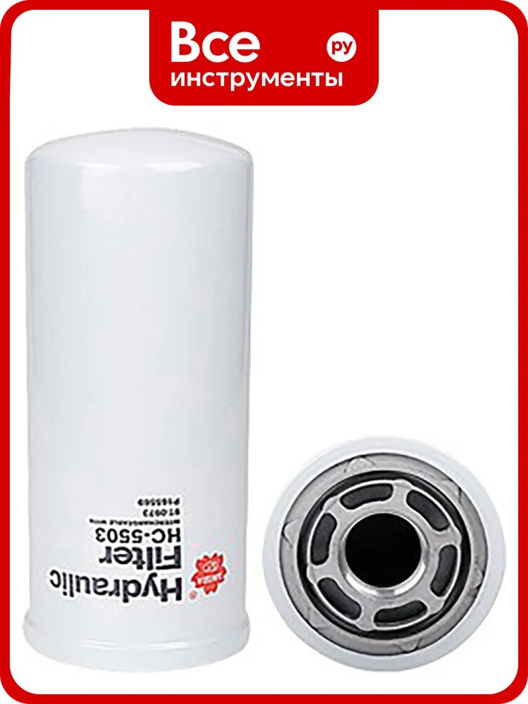 Фильтр гидравлический Sakura HC5503