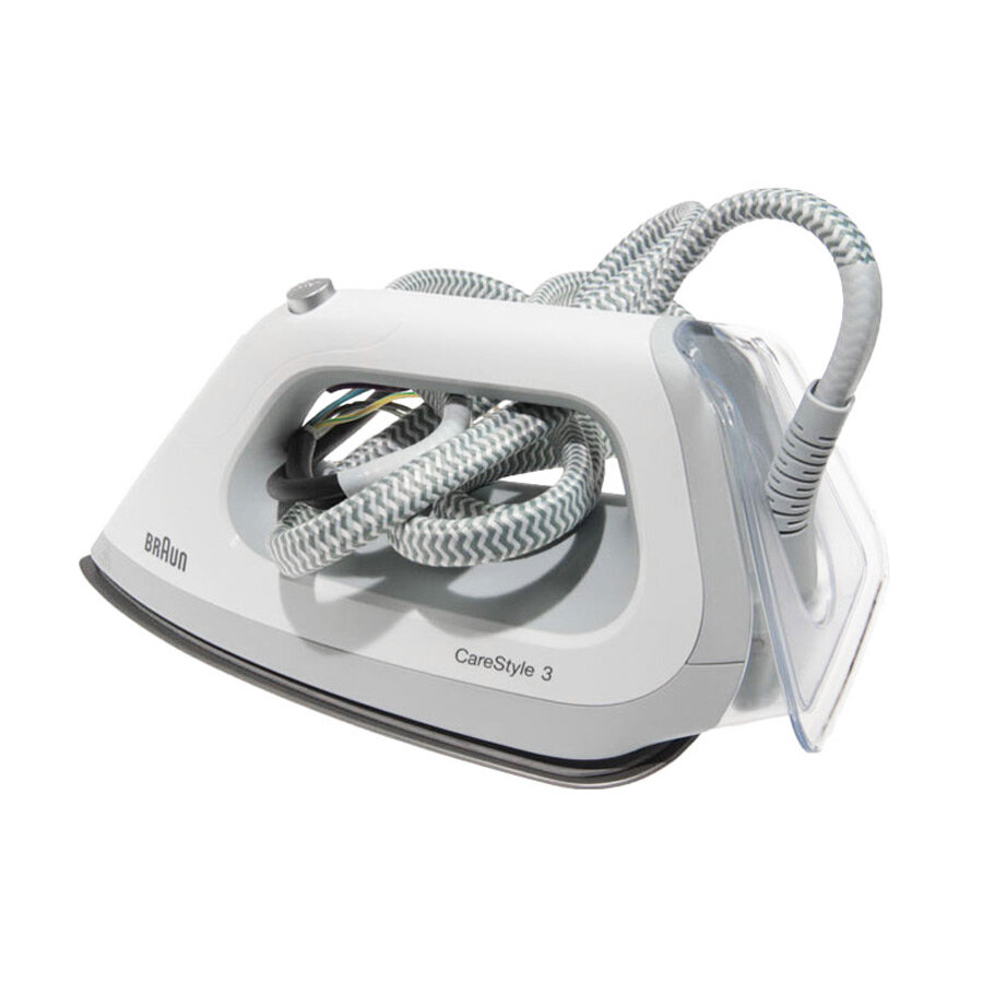 Утюг парогенератора Braun IS3044 и IS3045 (5512811711)