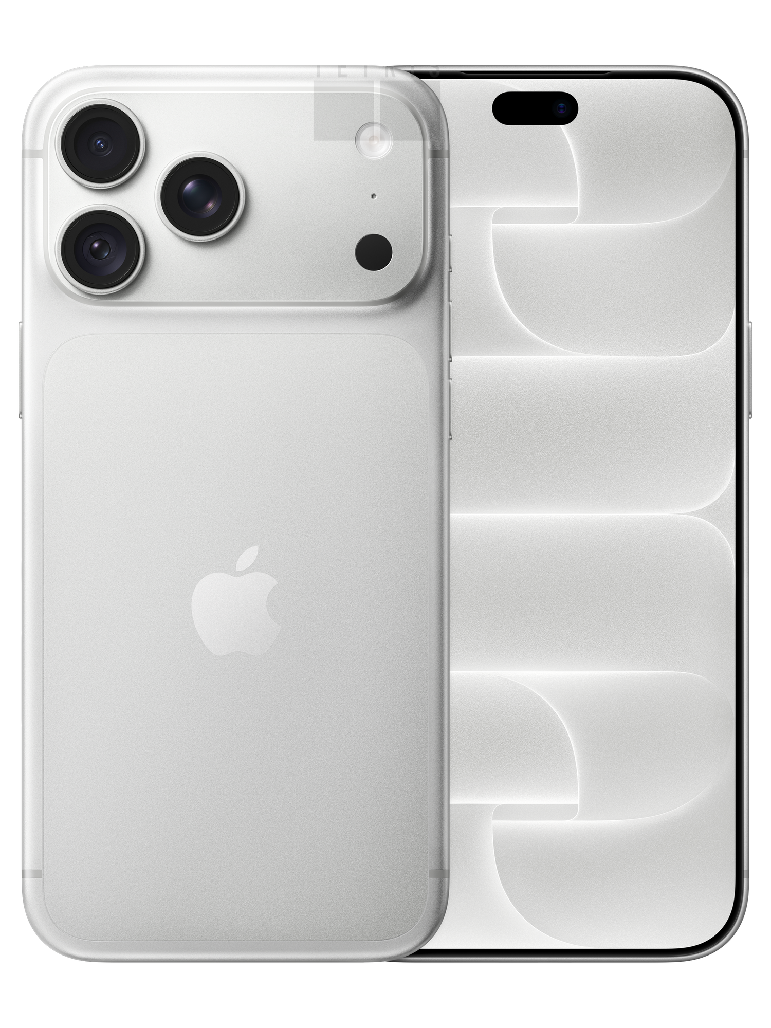 Смартфон Apple iPhone 18 Pro Max 256 ГБ, Silver (серебристый), eSIM