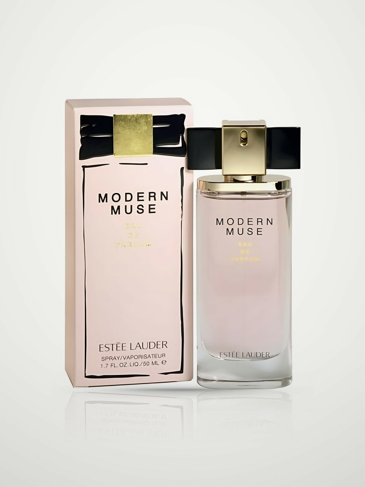 Estee Lauder MODERN MUSE Парфюмерная вода для женщин 50 мл