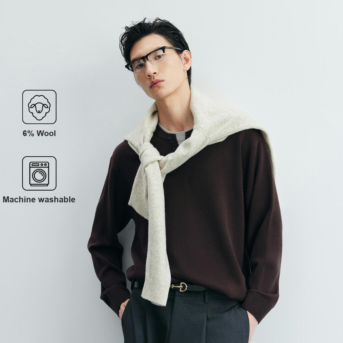 Свитер Jack & Jones