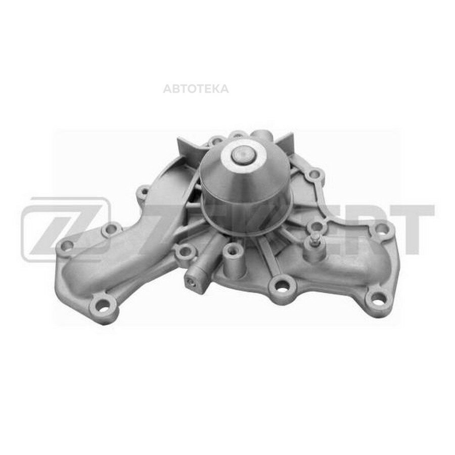 Помпа водяная Chrysler Voyager I-II 87- Hyundai Galloper I II 91- Sonata II III 91- Mitsubishi ZEKKERT WP1116