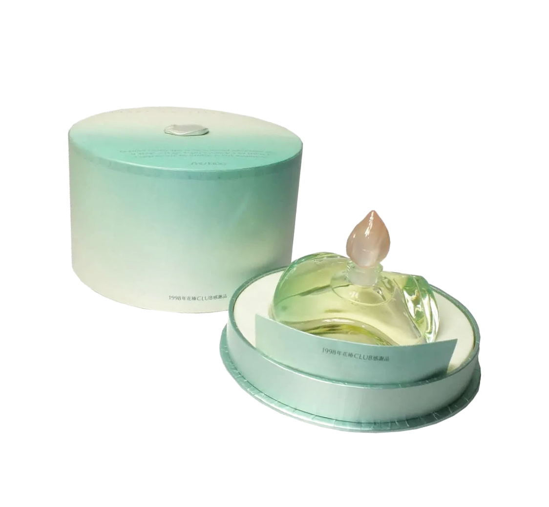 Shiseido Fleur Excellente духи для женщин 40 мл, Шисейдо Флер Экселент