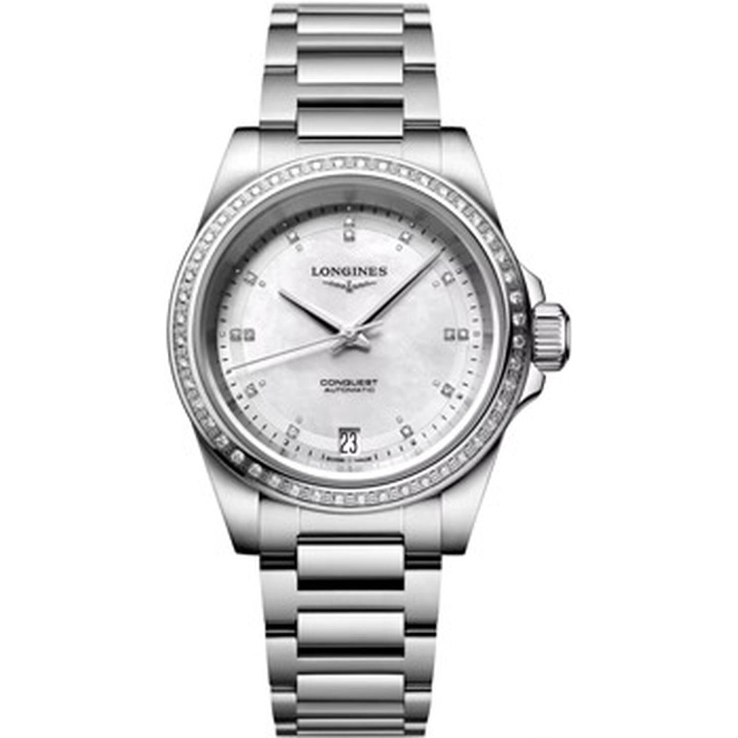  LONGINES