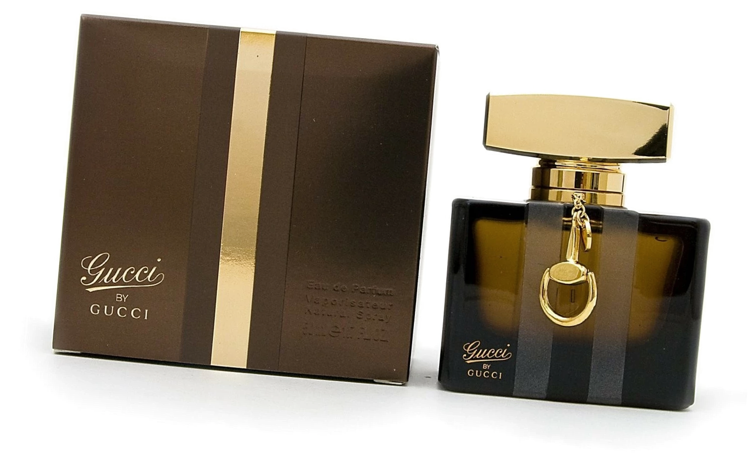 Женская парфюмерная вода Gucci By Gucci Edp 50 мл - Гуччи Бай Гуччи