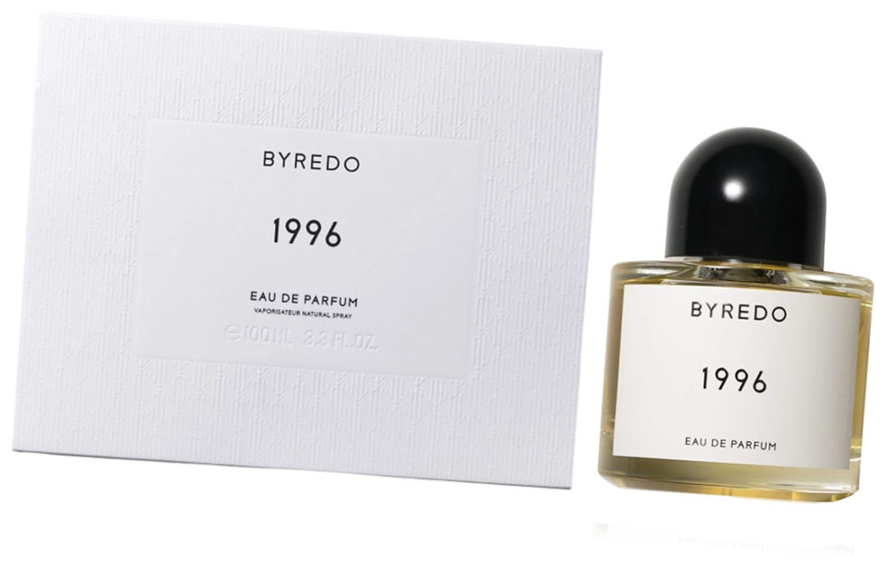 Byredo Inez and Vinoodh 1996 парфюм для женщин и мужчин 100 мл - Байредо Инез и Винудх