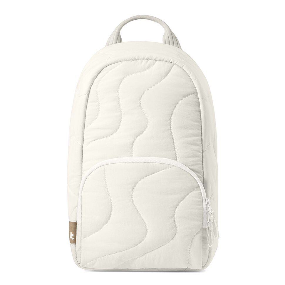 Tomtoc Travel рюкзак для планшетов 11", Terra-T36 Puffy Sling Backpack 10L, белый
