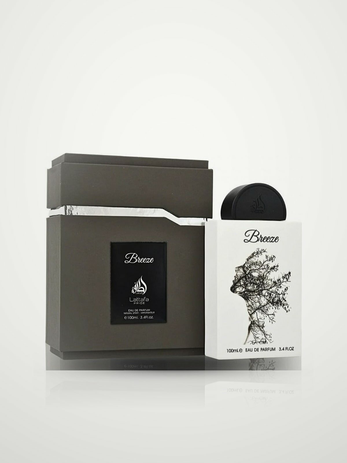 Lattafa Pride Breeze 100 мл парфюмерная вода унисекс