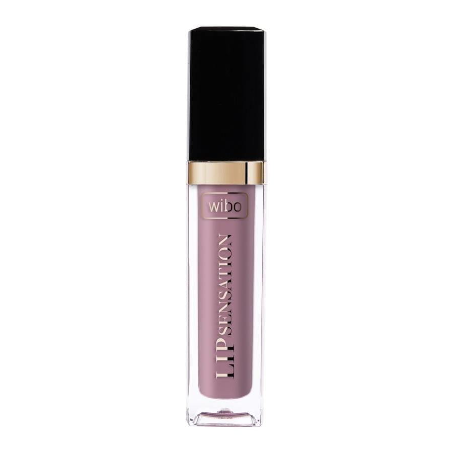 Блеск для губ Wibo Lip Sensation, № 12, 5 г
