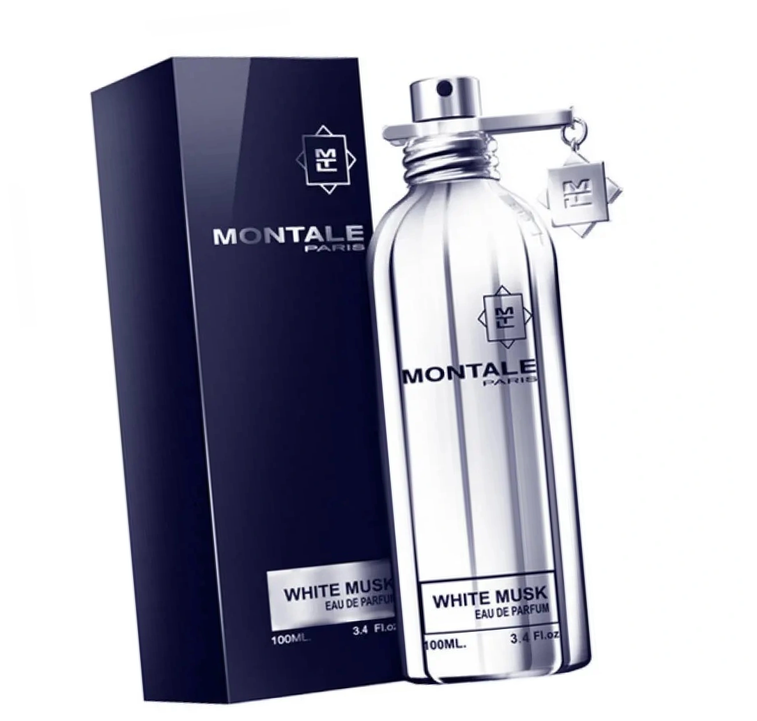 Montale White Musk парфюм 100 мл унисекс - Монталь Белый Мускус