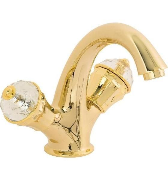 Смеситель Migliore Prestige Crystal