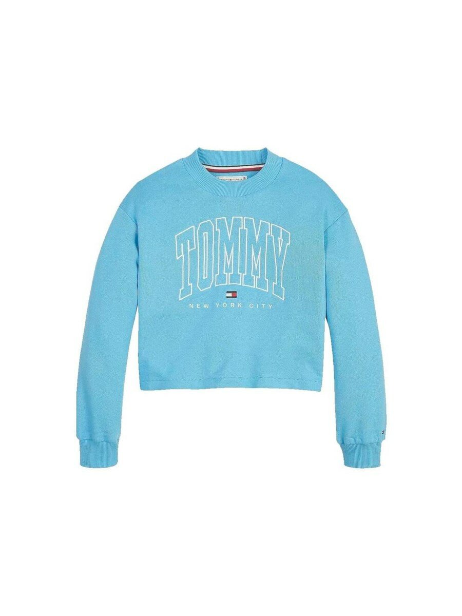 Джемпер TOMMY HILFIGER