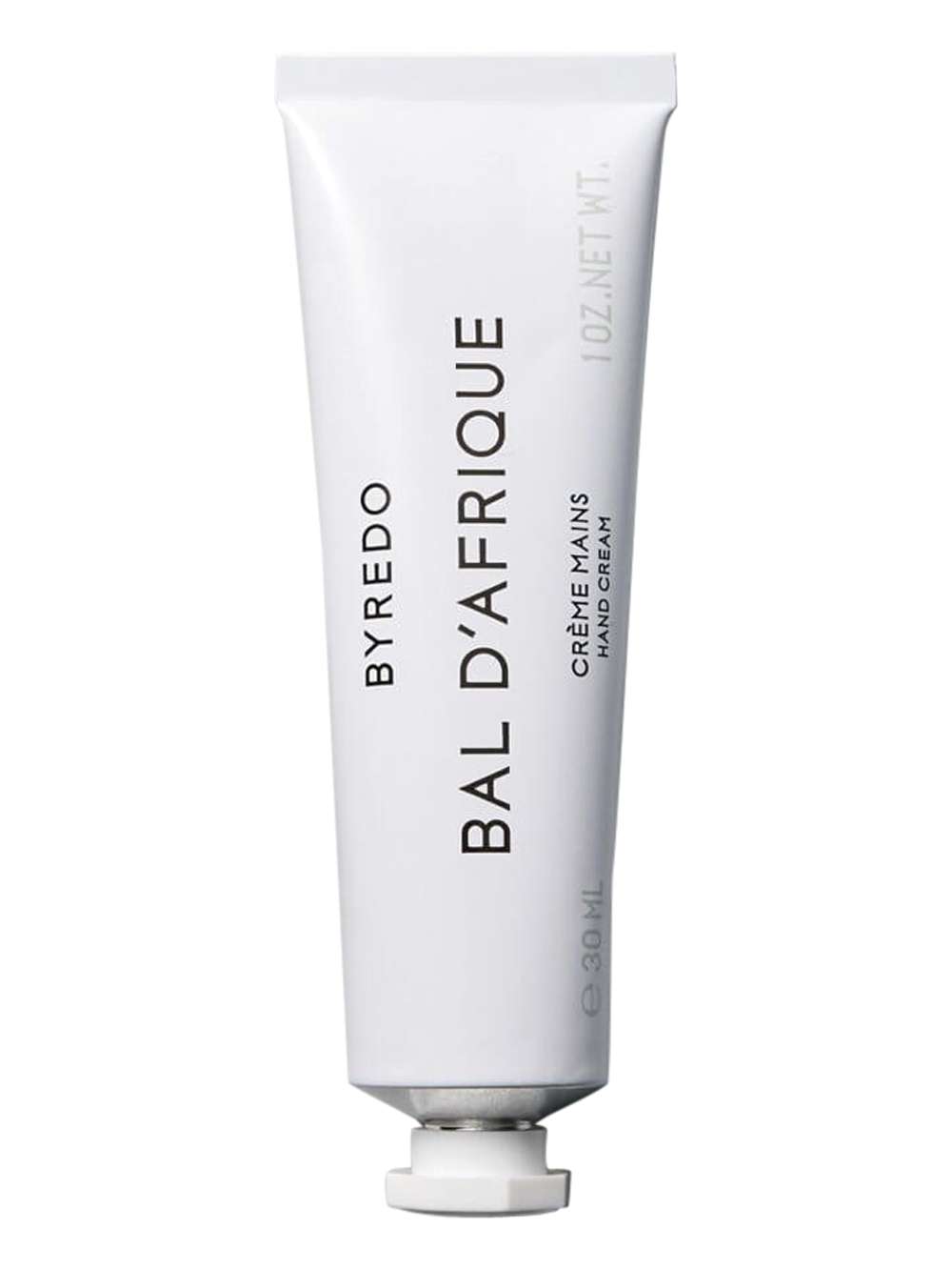 Байредо Африка крем для рук 30 мл унисекс - Byredo Bal D Afrique