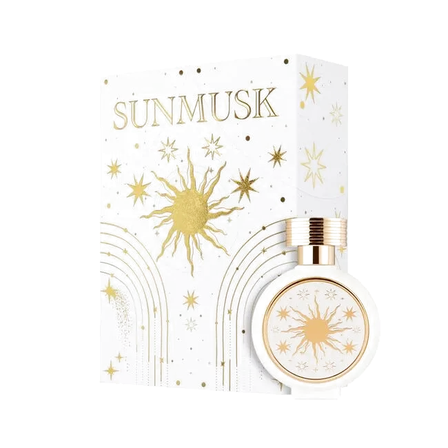 Hfc Санмуск парфюмерная вода 75 мл унисекс / Haute Fragrance Company Sun Musk