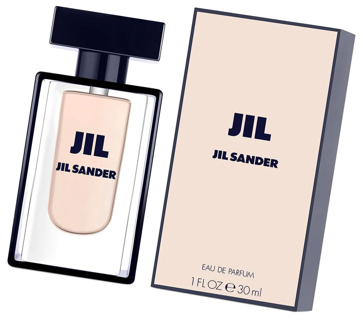 Парфюм для женщин Jil Sander Jil Eau De Parfum 30 мл - Джил Сандер О Де парфюм