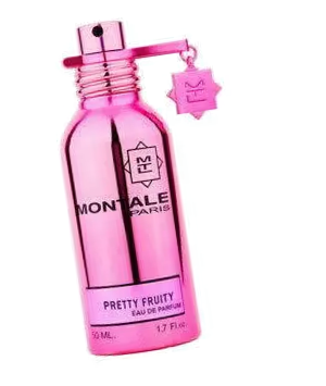 Montale Pretty Fruity парфюмерная вода 50 мл / Претти Фрутти для женщин и мужчин