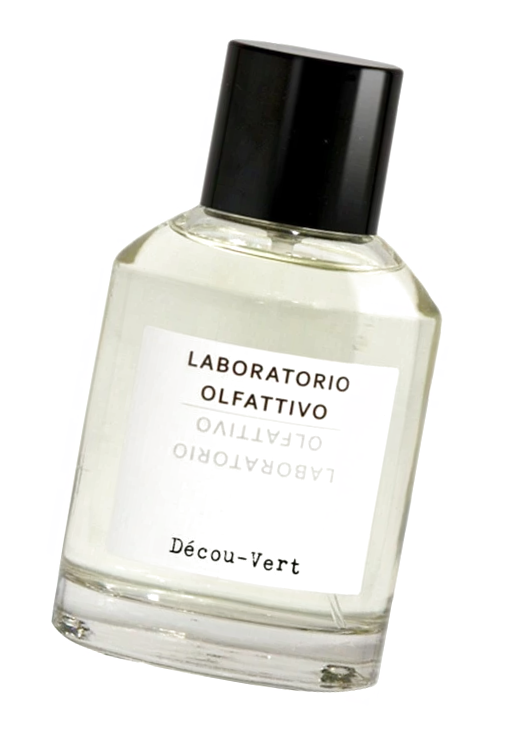 Laboratorio Olfattivo Decou Vert 30 мл парфюм для женщин и мужчин - Деку Верт от Ольфаттиво