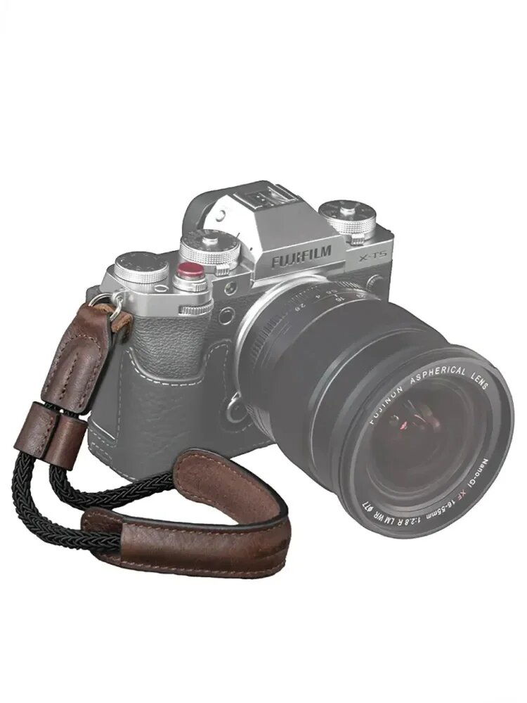 Ремень SmallRig 3926 Universal Vintage Wrist Strap
