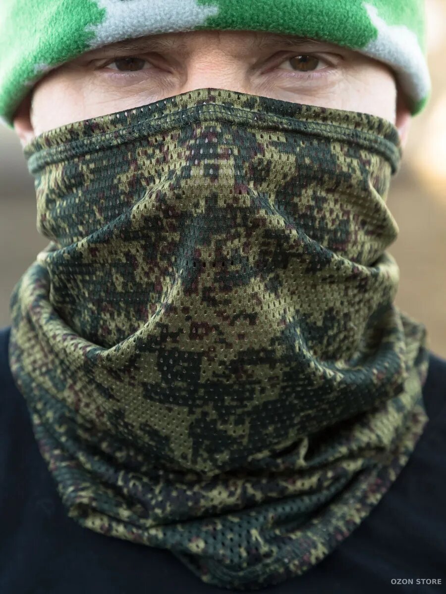 Бафф для мужчин