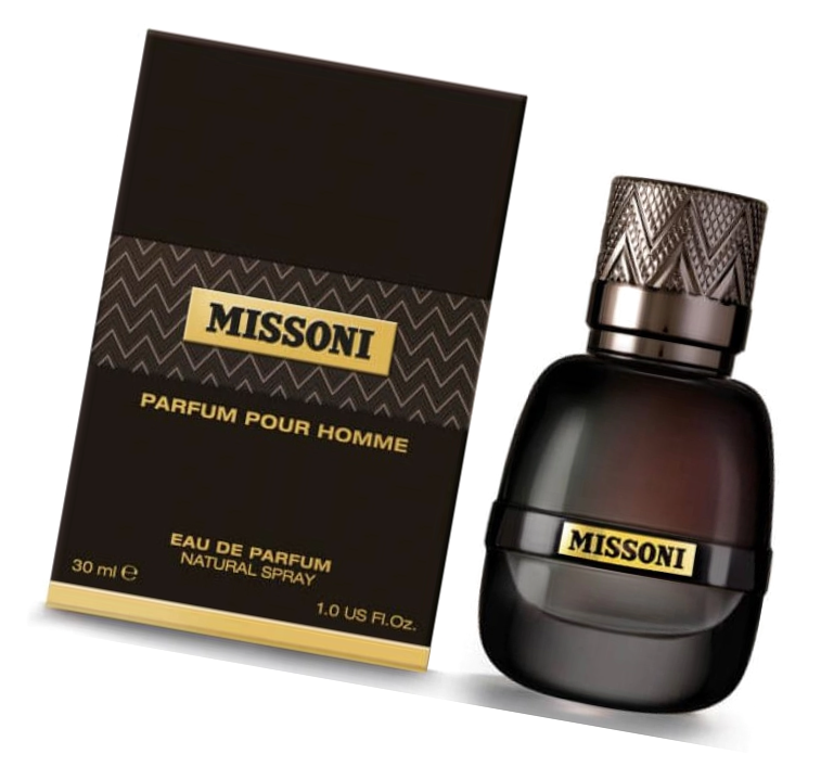 Мужской парфюм Миссони Пур Хом 30 мл / Missoni Missoni Parfum Pour Homme