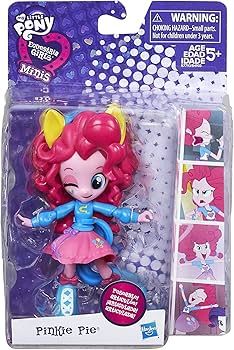 My Little Pony, Уникальные коллекционные фигурки