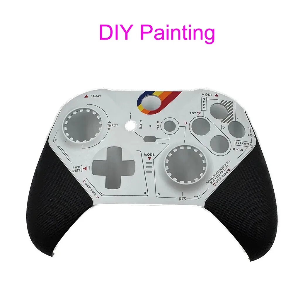 Крышка для Xbox Elite Controller Series 2, Star DIY