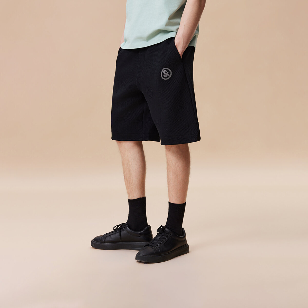 Шорты Jack & Jones