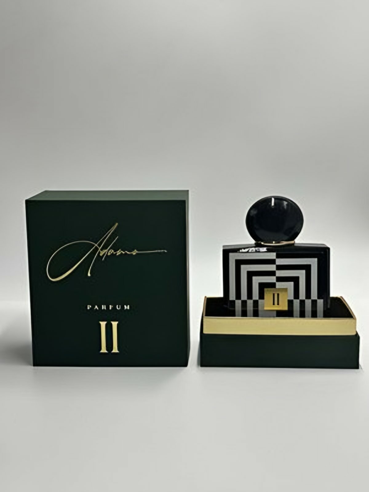 ADAMO parfums Roman II Парфюмерная вода 100 мл