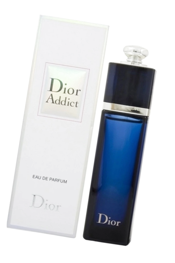 Женский парфюм Кристиан Диор Аддикт 2014 100 мл - Christian Dior Addict Edp