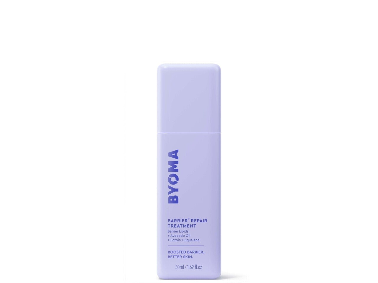 Средство для ухода за лицом BYOMA Восстанавливающее средство Barrier+