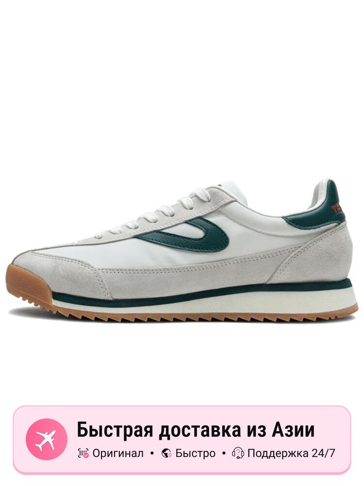 Кроссовки TRETORN Rawlins Low Top