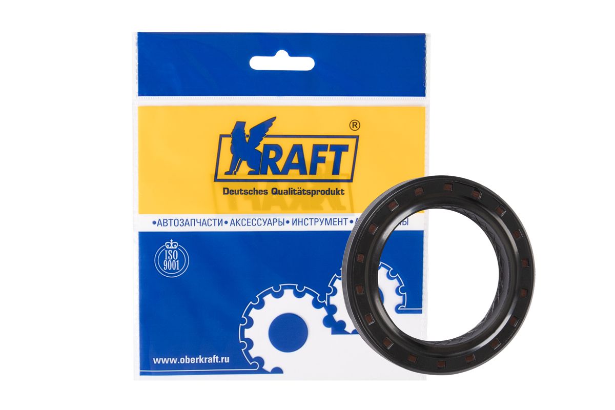Сальник привода подходит для ВАЗ 2123 KRAFT KT885213
