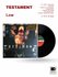 Testament. Low (LP Black/Винил)