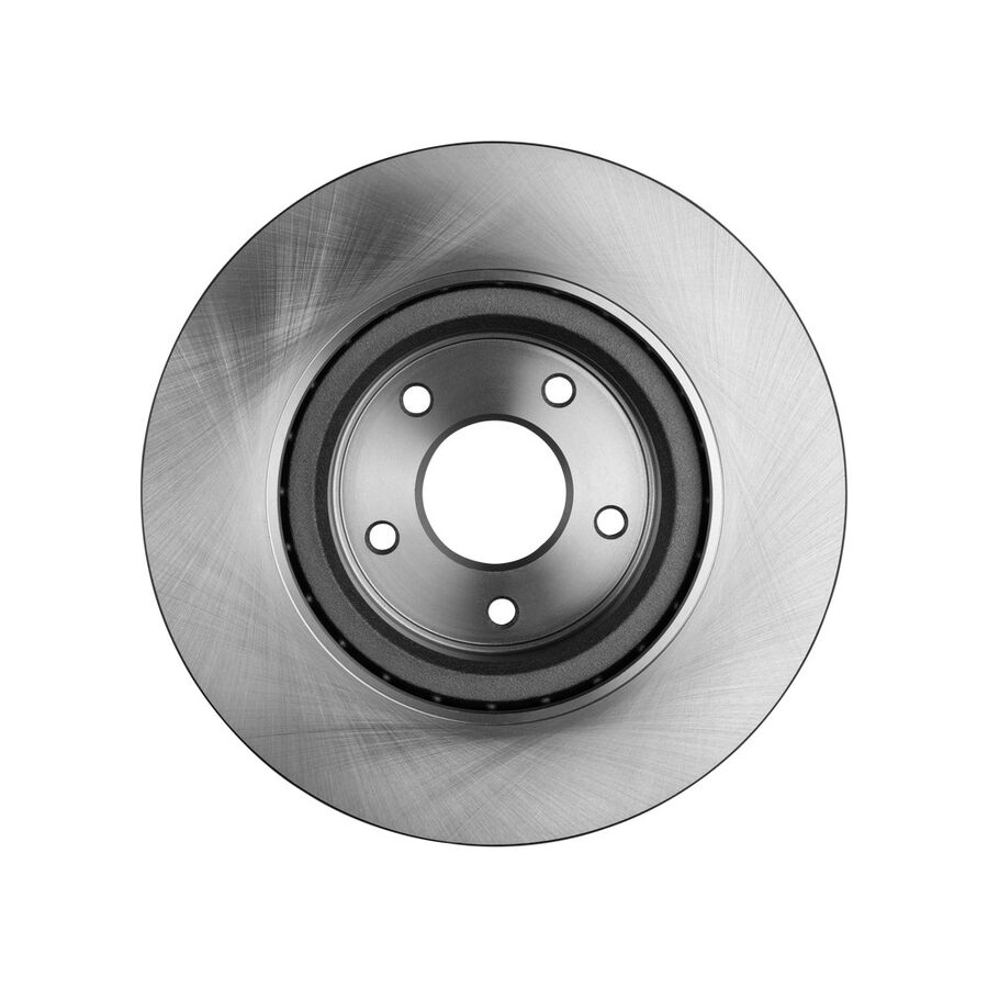 Тормозной диск передн. infiniti qx60 13-; nissan murano 15- / pathfinder 14- (m2000894) (Marshall M2000894)