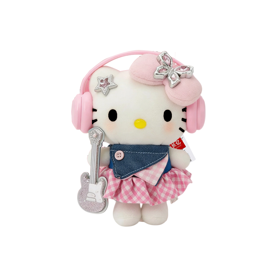 Игрушки подвесные E-STRONG x Sanrio