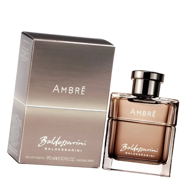 Baldessarini Ambre духи для мужчин 90 мл / Балдессарини Амбре