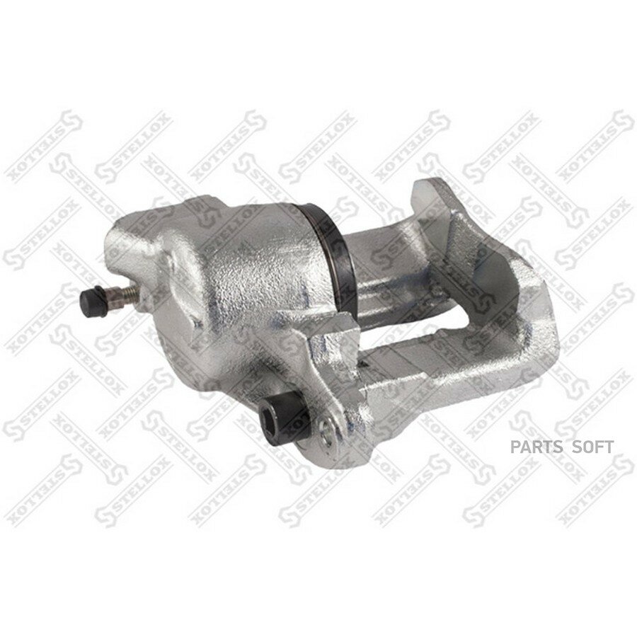 STELLOX 0590406SX Суппорт торм. пер. прав. Renault перед