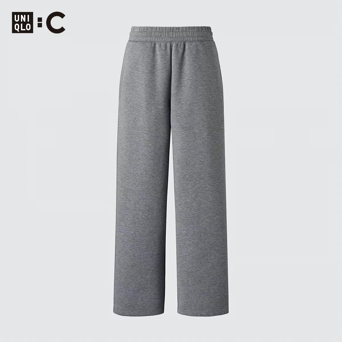 Брюки спортивные Uniqlo :C