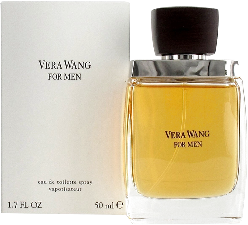 Туалетная вода мужчинам Вера Ванг Фор Мен 50 мл - Vera Wang For Men
