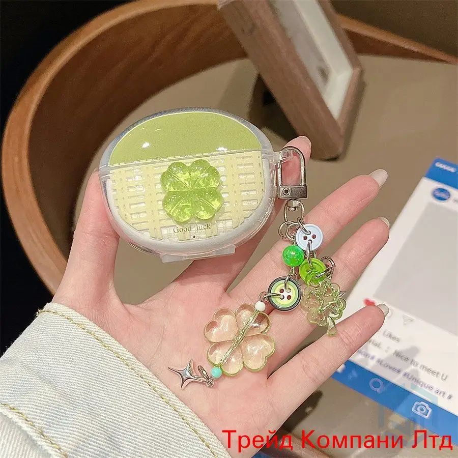 Силиконовый чехол для наушников Huawei Honor Choice Earbuds X7