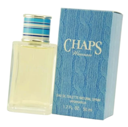 Туалетная вода Ralph Lauren Chaps Woman 50 мл для женщин - Ральф Лорен Чапс Вумен духи
