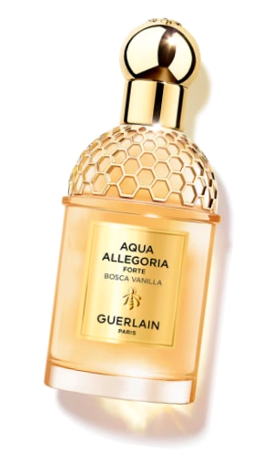 Аква Аллегория Форте Боска Ванилла аромат для мужчин и женщин 125 мл - Guerlain Vanilla
