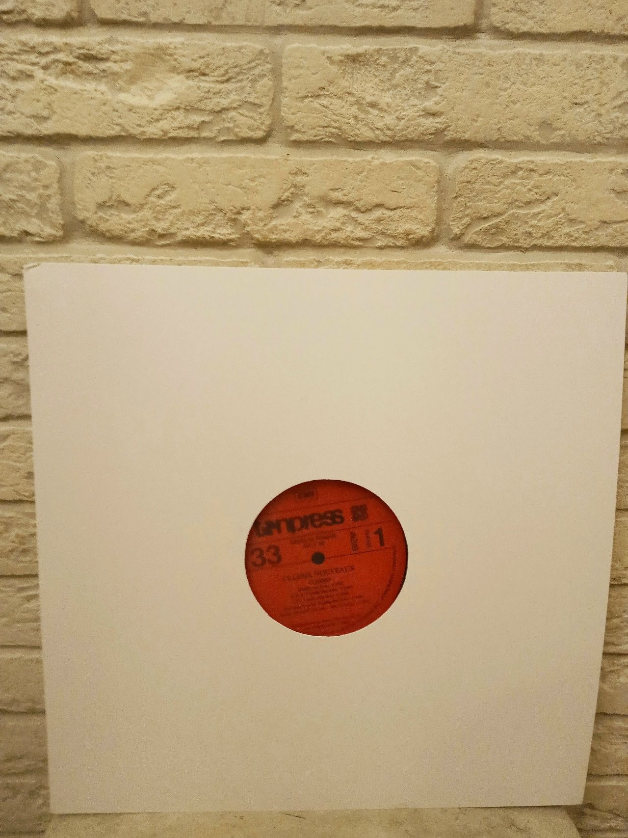 Виниловая пластинка Classix Nouveaux - Classics (LP)