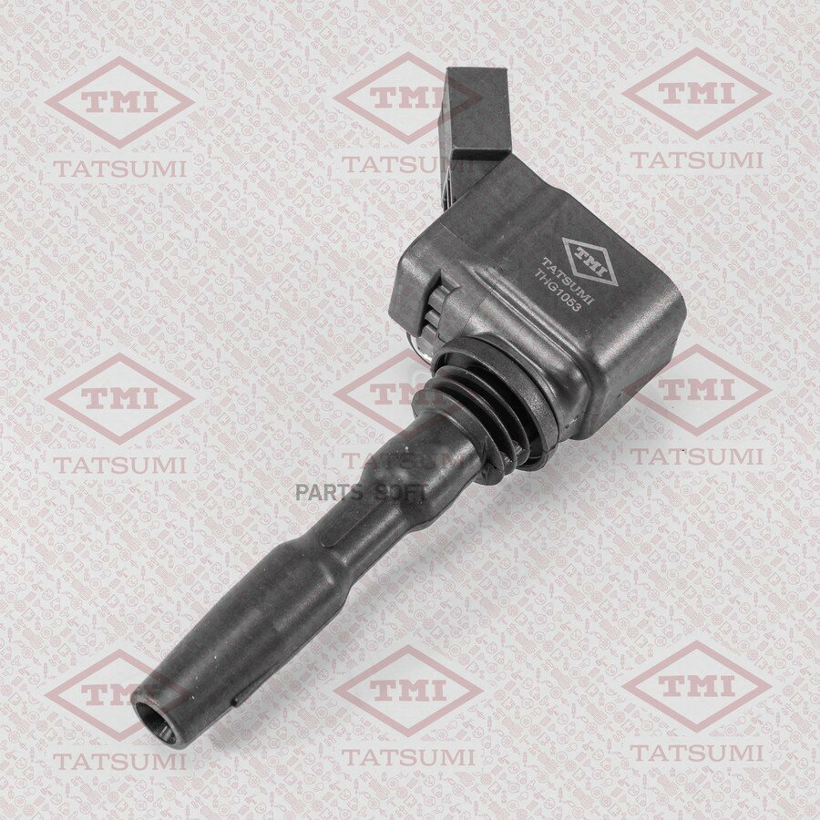 Катушка зажигания TATSUMI VW Golf 12->AUDI A3 13-> TATSUMI THG1053 | цена за 1 шт