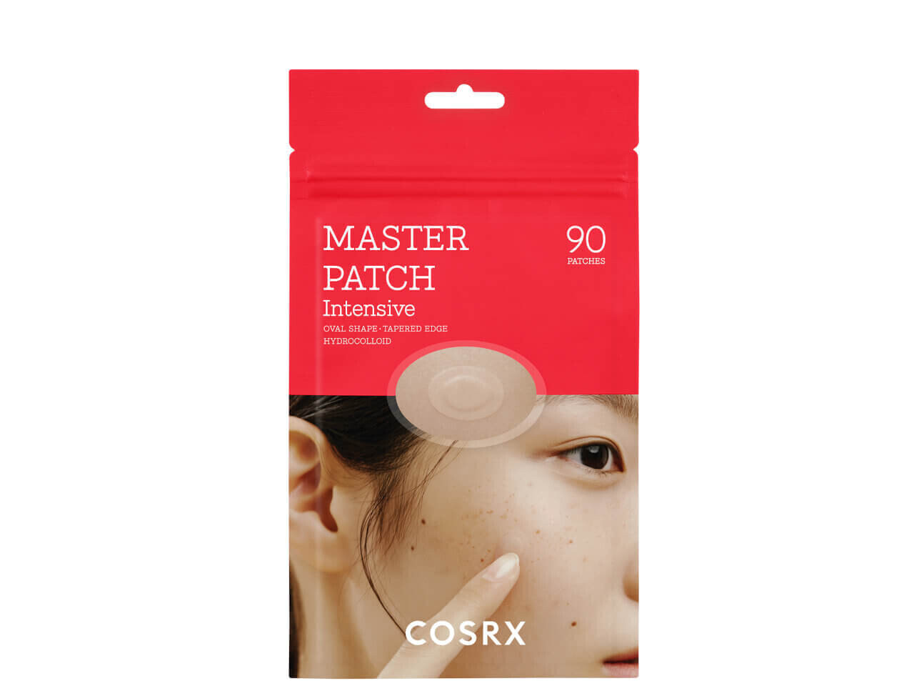 Средство для ухода за лицом COSRX Патчи Master Patch Intensive